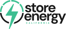 Store Energy California